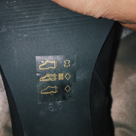 👢STEVE MADDEN 👢Toryyy boots NWT - Picture 4 of 4